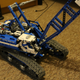 Illustration for article titled Lego Technic Crawler Crane: The Oppo Review